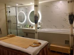 -东英经典SKIN&SPA