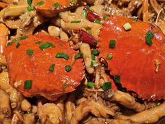 -胖哥俩肉蟹煲(杭州下沙学林街店)