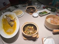 -简小舍·民间手艺菜(武昌江滩店)