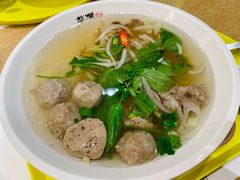 -蔡澜Pho·越南粉餐厅(海上世界店)