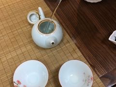 -先春西湖龍井•九曲红梅(杭大路店)