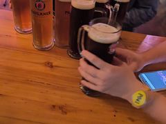 -宝莱纳啤酒花园餐厅PAULANER BRAUHAUS Nanjing(广州路店)