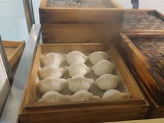 -倍儿美海鲜大排挡·非遗海鲜蒸饺(洋货店)
