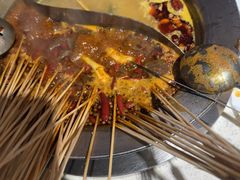 -钢管厂五区小郡肝火锅串串香(总店)