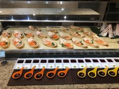 -咖啡苑自助餐厅·中国大饭店