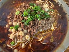 -丁丁猫重庆小面(徐州路店)