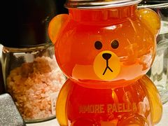 -AMORE PAELLA西班牙海鲜饭(万象城店)