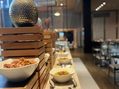 -上海虹桥宾馆味翠餐厅