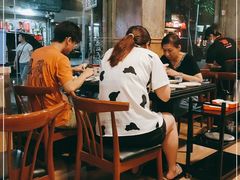 大堂-八合里牛肉火锅(八合里总店)