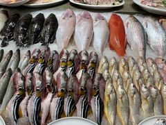 -健眺小海鲜(临海后山店)