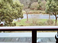 -上海怡沁园度假酒店