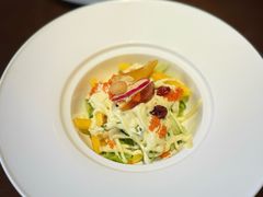 -卡普里披萨·牛扒·下午茶