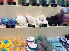 -LUSH(威尼斯人店)