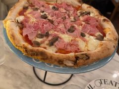 -IL TEATRO 精品意大利餐厅