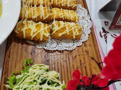 -新东城喜宴海鲜酒家(同德店)