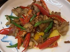 -食光慢宴·安吉土菜馆