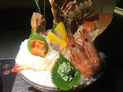 -花潮料理艺食馆(成都万象城店)