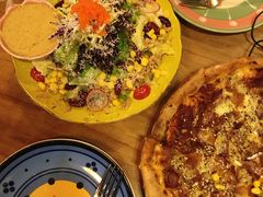 -盘炉forenza·云贵川融合小食堂 ( 钟楼中柳巷店)