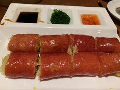 -北海金昌开元名都大酒店·四季轩中餐厅