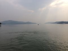 景点-天目湖山水园