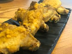 -蜜桃餐厅·古运河畔(南下塘店)