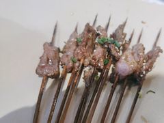 -郑记•不夜城烧烤•龙虾•虾蟹(黄鹤楼店)