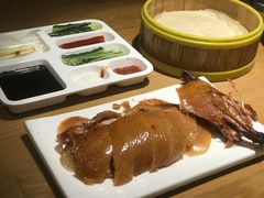 -华馨园北京烤鸭