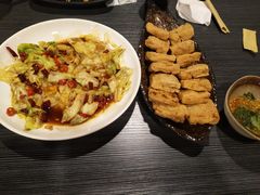 -虎虎龙虾大排档(双井店)