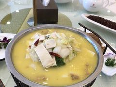 -怡园饭店-餐厅(四望亭店)