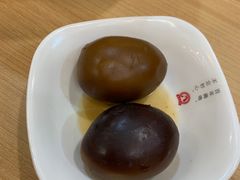 -鸡鸣汤包(罗廊巷店)