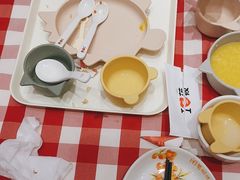 -西贝莜面村(朝阳大悦城店)