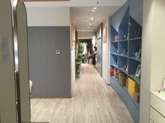-海马体照相馆(上海月星环球港店)