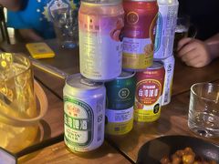 -浅醉·小酒馆