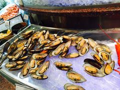 -北京盘古七星酒店