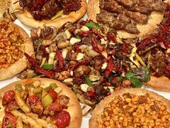 -巴扎屋大盘鸡·新疆菜(汇嘉时代店)