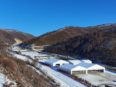 -密苑云顶乐园(云顶滑雪场)