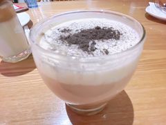 奥利奥奶茶-必胜客(百联又一城店)