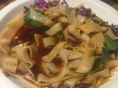 -阿罗新疆菜(人民广场店)
