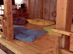 -石村黄土房