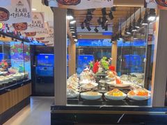 -大鹏饭店·金陵家宴(奥体中心店)