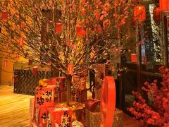 -正佳广场万豪酒店-粤菜餐厅·点心·海鲜·聚餐