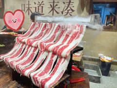 -胖三嬢·呱呱老火锅(北京总店)