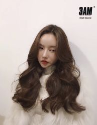 -3AM HAIR SALON染发烫发接发