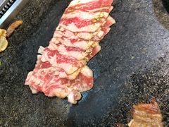 -三通阁石板烤肉