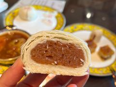 -富华斋饽饽铺·宫廷糕点·伴手礼(护国新天地店)