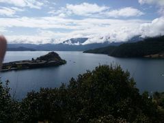 -丽江泸沽湖景区-里格半岛