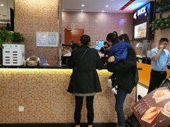 -龙记香港茶餐厅(久光百货店)