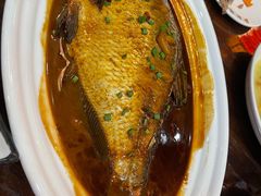 -新虹楼饭庄(崇明陈家镇店)