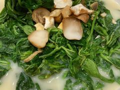 -香港深井掂檔烧鹅茶餐厅(海韵城店)