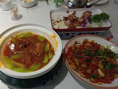 -澳门酒家(南航明珠店)